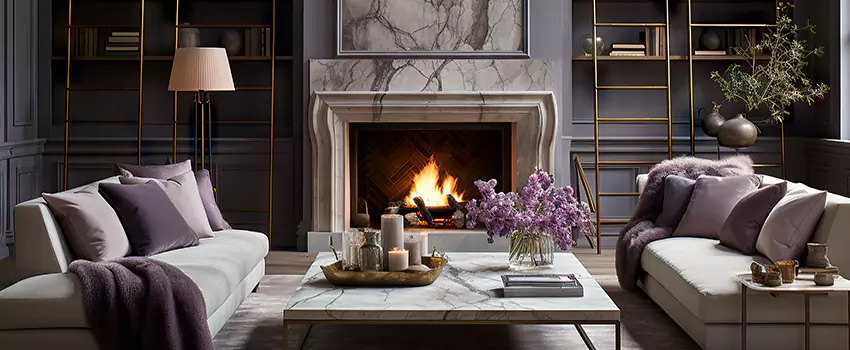 Napoleon Galaxy Series Outdoor Fireplaces Repair in Sayreville, NJ