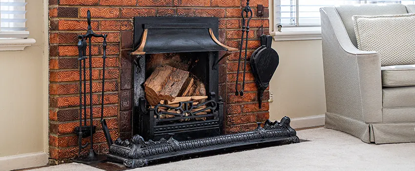 Custom Old Fireplace Redesign Services in Sayreville, New Jersey