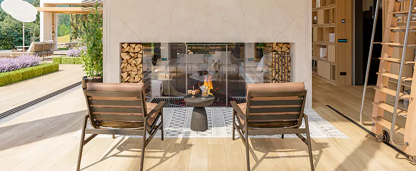 Ortal Space Creator Fireplace Repair in Sayreville, NJ