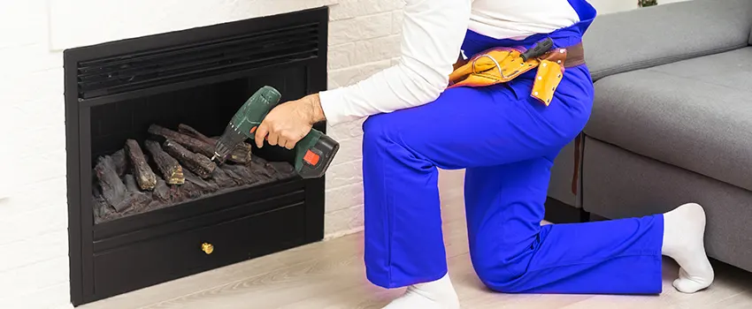 Pellet Fireplace Repair Services in Sayreville, NJ