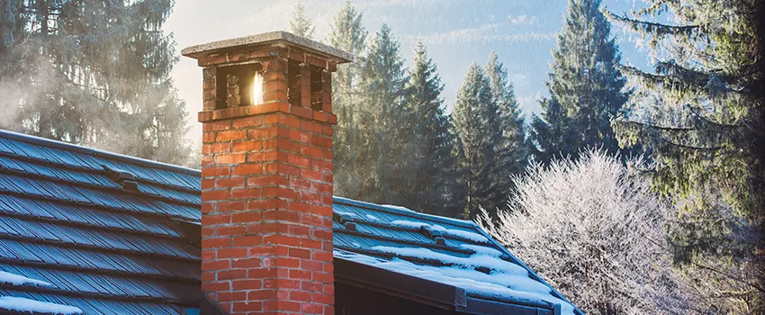 Residential Chimney Rain Caps Repair Services in Sayreville, NJ