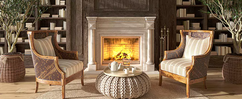 Cost of RSF Wood Fireplaces in Sayreville, New Jersey
