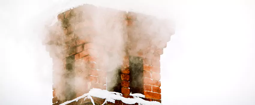 Chimney Flue Soot Removal in Sayreville, NJ