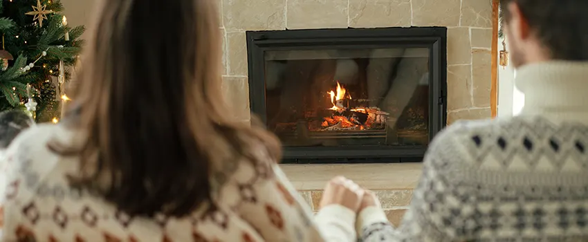 Superior Open-Hearth Wood Fireplaces in Sayreville, NJ