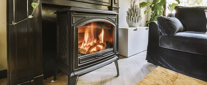 Valor Wood Fireplace in Sayreville, NJ