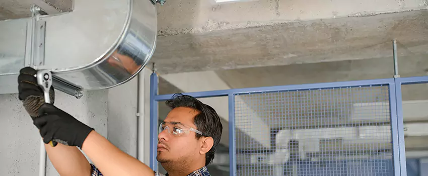 Benefit of Ventilation Cleaning in Sayreville, New Jersey