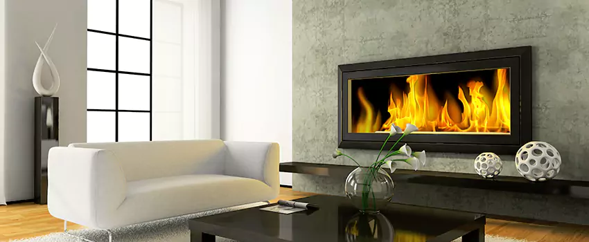 Ventless Fireplace Oxygen Depletion Sensor Installation and Repair Services in Sayreville, New Jersey