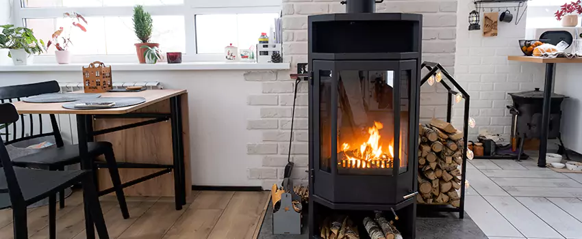 Cost of Vermont Castings Fireplace Services in Sayreville, NJ