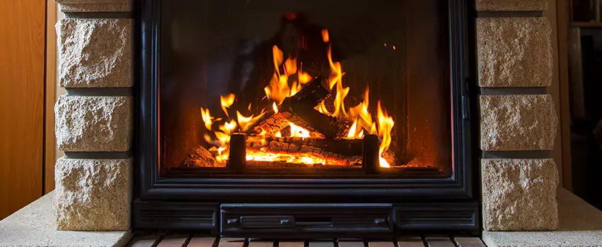 Cost of Wood Fireplace Installation in Sayreville, NJ