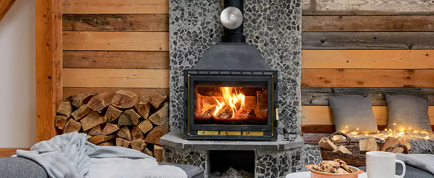 Affordable Wood Fireplace Fixing Solutions in Sayreville, New Jersey