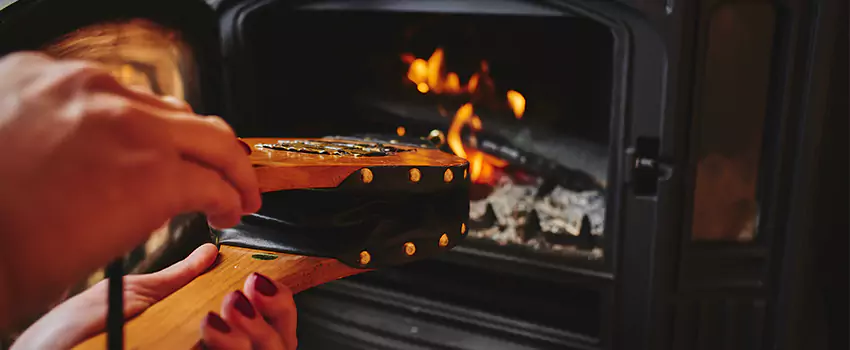 Cost of Wood Furnace Repair and Installation Services in Sayreville, NJ