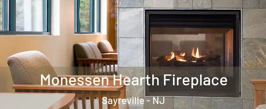  Monessen Hearth Fireplace Sayreville - NJ
